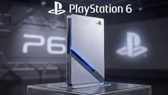 PS5继续扛大旗!曝索尼不急换代 PS6或推迟至2029年