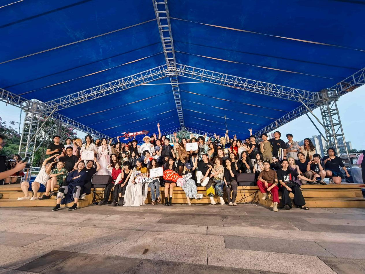 2026 ChinaJoy Cosplay超级联赛华南赛区晋级赛结果出炉!