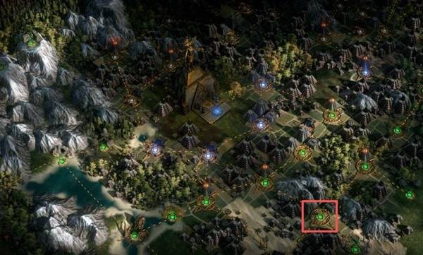 《流放之路2》0.5版本神庙玩法改动说明