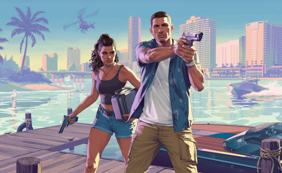 GTA6墨西哥平台开预售!定价居然高达千元 占位符?