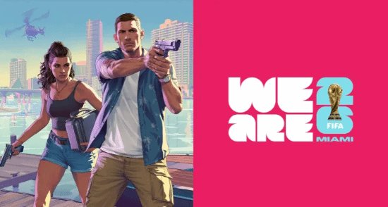 《GTA6》不在迈阿密世界杯打广告?不屑于蹭热度!