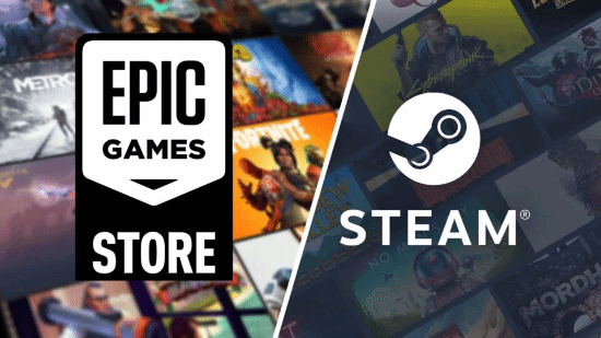 Epic商城即将大更新!要变成Steam的样子了