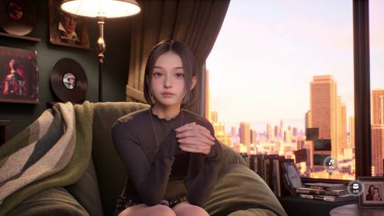 米哈游新作上线Steam!香艳钢琴师伴你体验人生