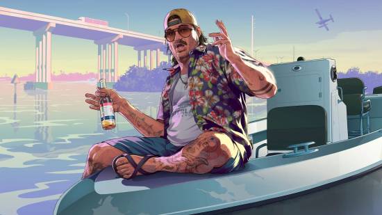 《GTA6》官网发售日期神秘消失！玩家恐慌担忧跳票