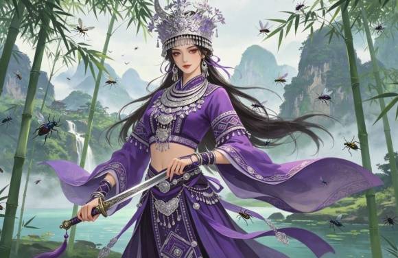 《太吾绘卷天幕心帷》三大主线结局一览 结局都有什么