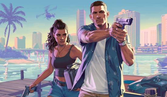 曝《GTA6》定价100美元!知名爆料大神:创造历史