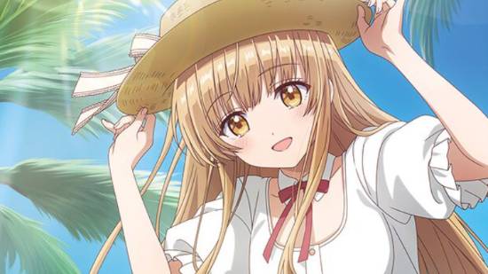 《关于我在无意间被隔壁的天使变成废柴这件事 Memorial Vacation》开预购!7月23日发售