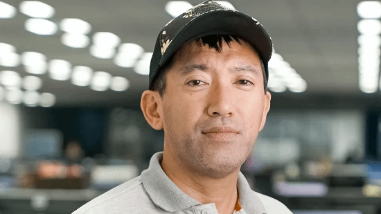 格局!三上真司谈云通关:看完不买说明游戏不够好