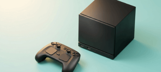 Steam新主机跑分曝光!玩家吐槽:简直拉完了