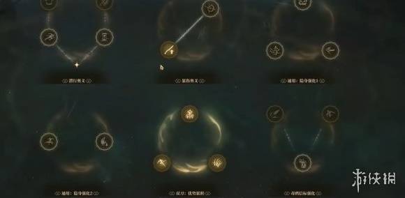 《雾影猎人》Demo影枭天赋加点攻略 影枭怎么玩