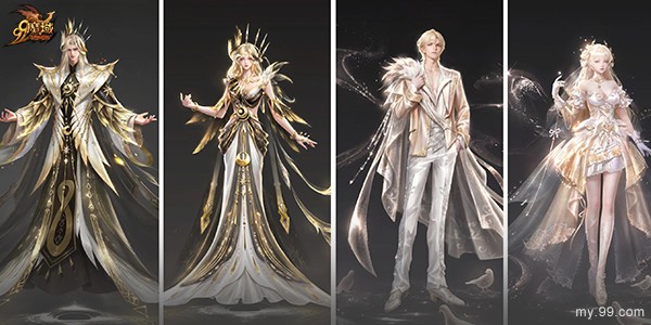 福利拉满!《魔域》跨服家族战夏季巅峰赛携丰厚奖励来袭,全新伙伴系统即将上线