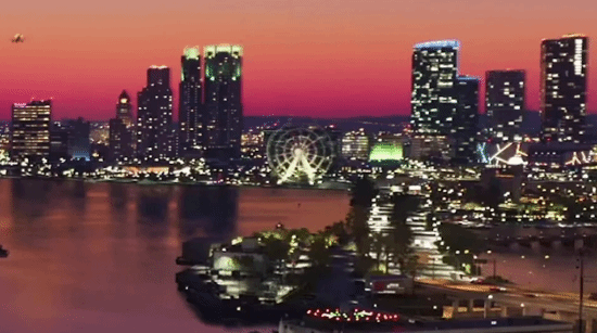 《GTA6》夜景翻车!摩天轮倒影凭空消失 数毛社揭秘