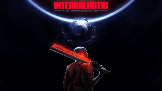 2027年发售稳了!PS5独占《星际:异端先知》开发收尾