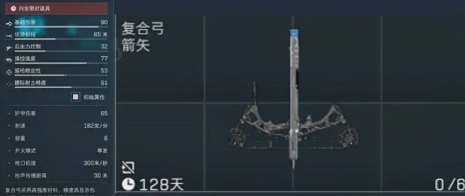 三角洲行动s10赛季新配件介绍