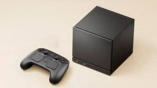 Steam主机原售价或为5千元！V社没招：内存又贵又难买