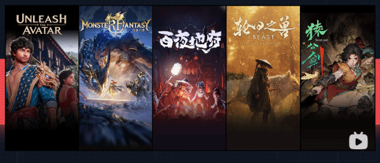 印度大作《释放阿凡达》新实机!游先看预热
