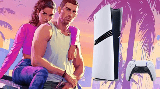 《GTA6》确认支持PS5 Pro增强！或有更高画质与帧率