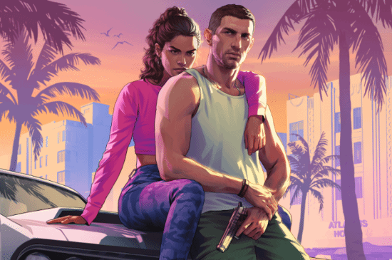 《GTA6》预购