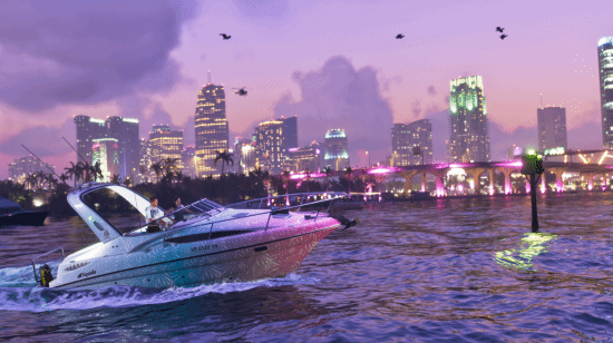 数毛社怀疑《GTA6》截图并非实机！你玩着还要缩水