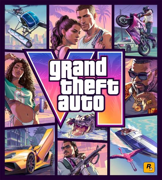 出师未捷身先死！《GTA6》未发售即遭一国全面封禁