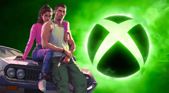 Xbox能提前玩《GTA6》！让你11月18号就开玩