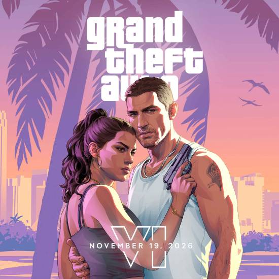 数毛社认为GTA6仅能30FPS！营销截图全是摆拍