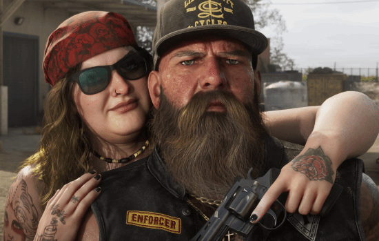 大表哥2开发者谈GTA6 60帧:早有预言 稳60帧太夸张