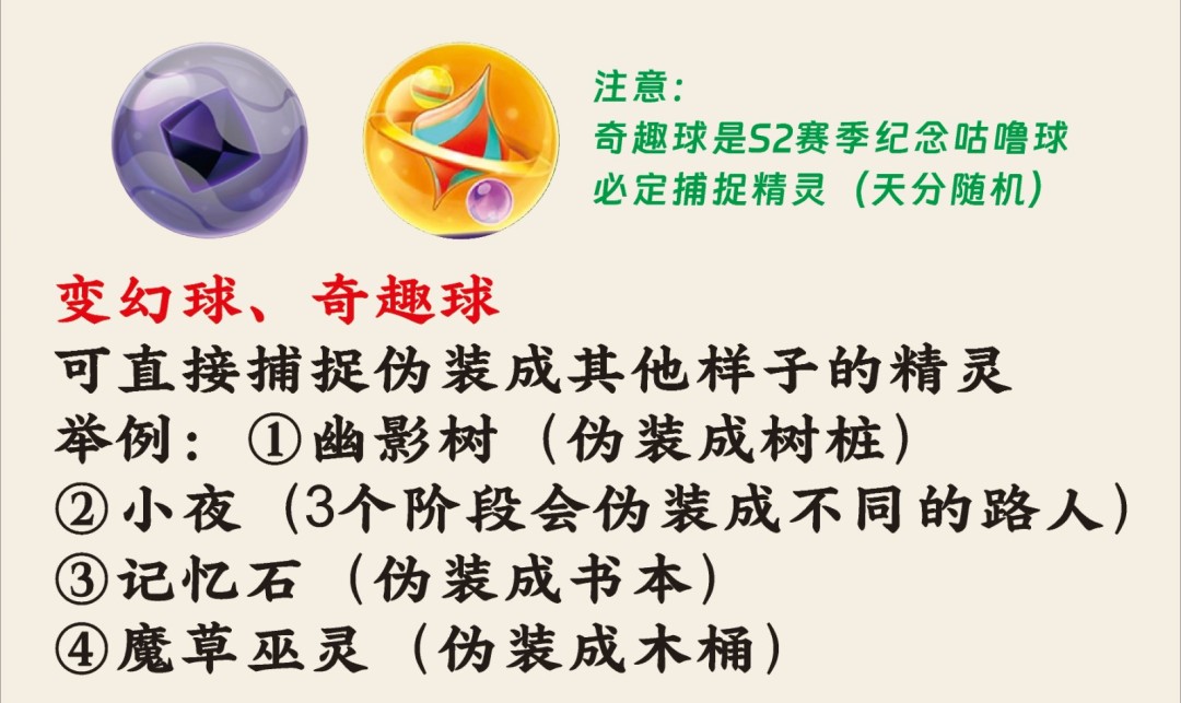 洛克王国世界奇趣球怎么获得 奇趣球获得方法