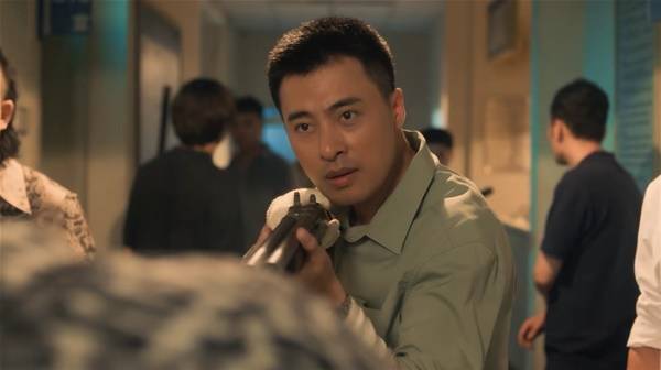 《东北往事》全流程视频解说 全成就全结局攻略_序章-赵红兵的江湖初啼
