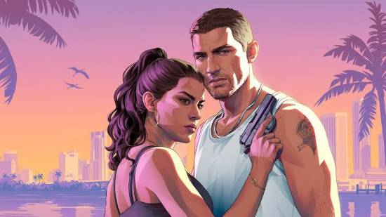 曝任天堂正和R星合作！要让《GTA6》登陆NS2