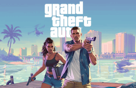 《光与影：33号远征队》技术总监：对《GTA6》没兴趣 R星游戏太无聊