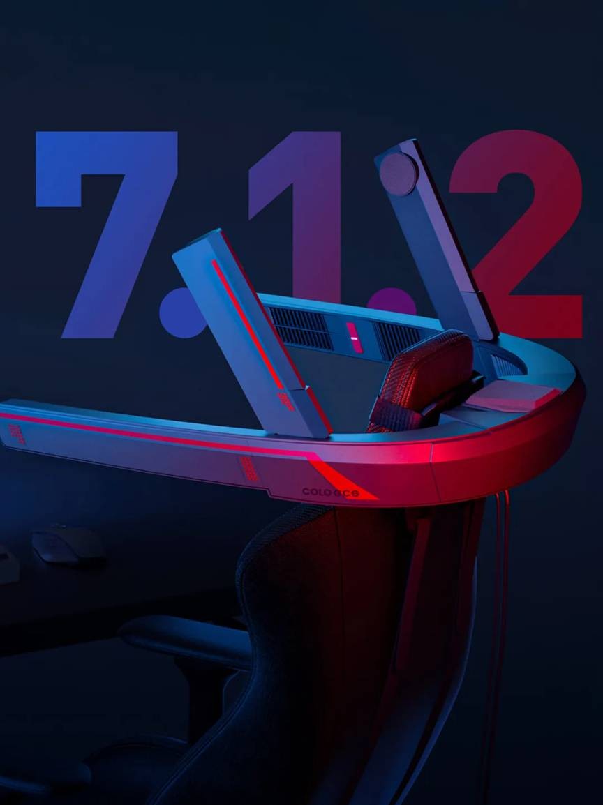 COLOLIGHT确认参展2025 ChinaJoy BTOC,精彩不容错过!