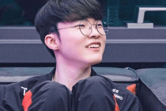 Faker自称电竞圈的GOAT!这个称号实至名归吗?来聊聊吧