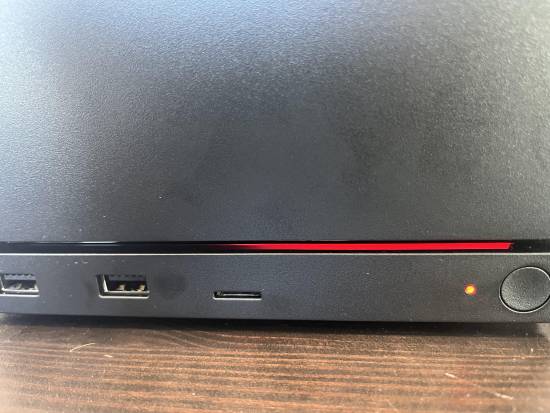 Steam主机玩5分钟变砖！第二天机器自己恢复了
