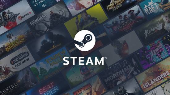 今天Steam突然崩了!显示