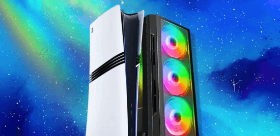索尼信仰崩塌!外媒称PS玩家加速流失 超四成考虑转PC