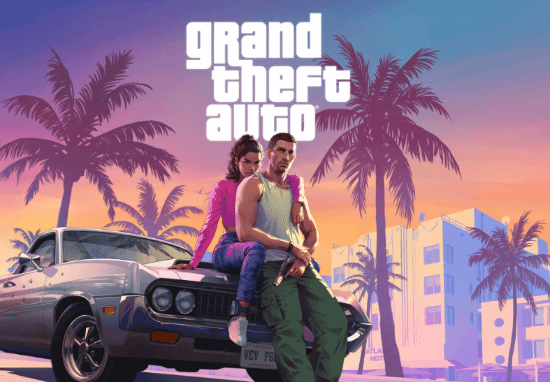 《痴迷》女星称超期待《GTA6》!要和哥哥一起玩