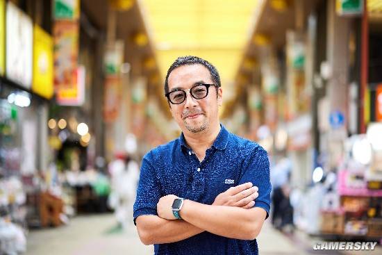 为了延续梦想,有人决定继续做“街机”