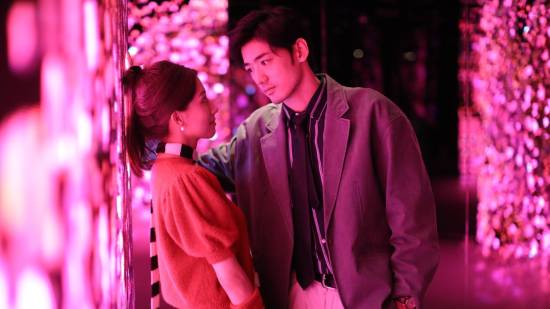 《捞女游戏》团队力挺“散帅”一词：冲破枷锁！