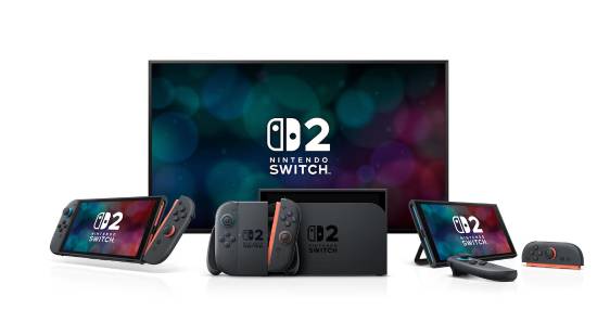 曝OLED版Switch 2来了！最快年底开发 成本太高正在权衡