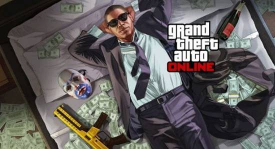 R星官宣重磅福利!《GTAOL》限时免费玩 不用开会员