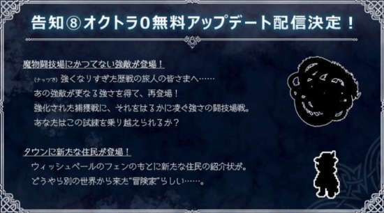 《八方旅人0》联动团队新作《冒险家艾略特的千年奇谭》！年内上线 极限挑战来袭