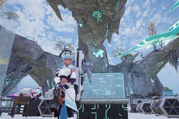 《幻兽帕鲁》正式版毕业基地布局视频攻略 毕业工作帕鲁配置分享