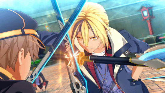 JRPG全新力作！《空之轨迹》团队新作《京都幻都：樱花幻舞》今日发售