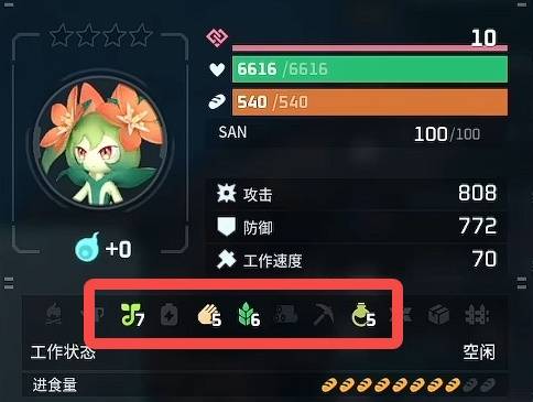 《幻兽帕鲁》正式版小体型工作帕鲁配种推荐_前言