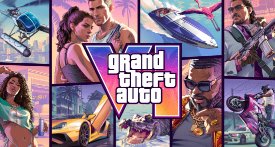开发者点透《GTA6》PC延后真相?真不是R星偏心主机!