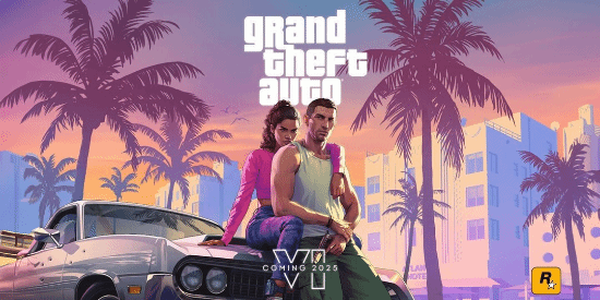 杀疯了!GTA6首周或揽52亿美元 预购收入已破2.6亿
