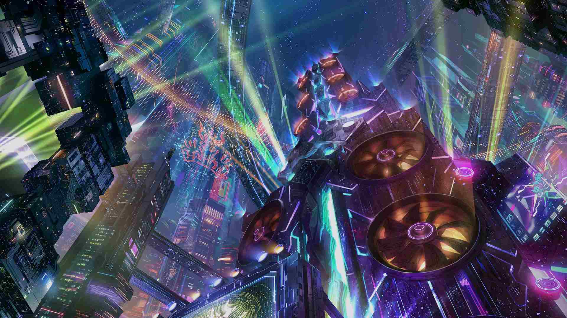 大型任务开启!《最终幻想14》7.01版本来袭!