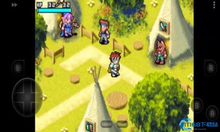 光明之魂