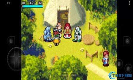 光明之魂